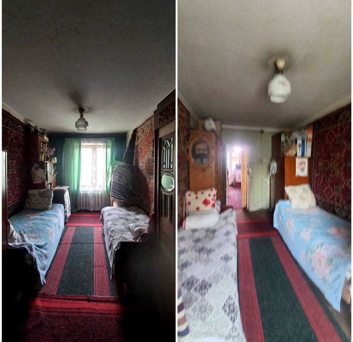 Срочно 2 комнатная Цум 110 Школа Супер Локация Не Упустите