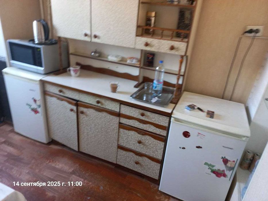 Продаётся 2/5/9, 59м2, ГУВД, рядом с ЖK "INFINITY"