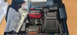 Polizor Bosch GWS 18V-7 Polizor pe baterie Bosch NOU