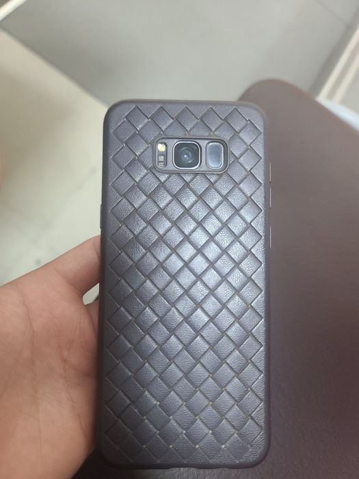 Samsung Galaxy s8+ 6gb 64gb lik obmen  yunusobod