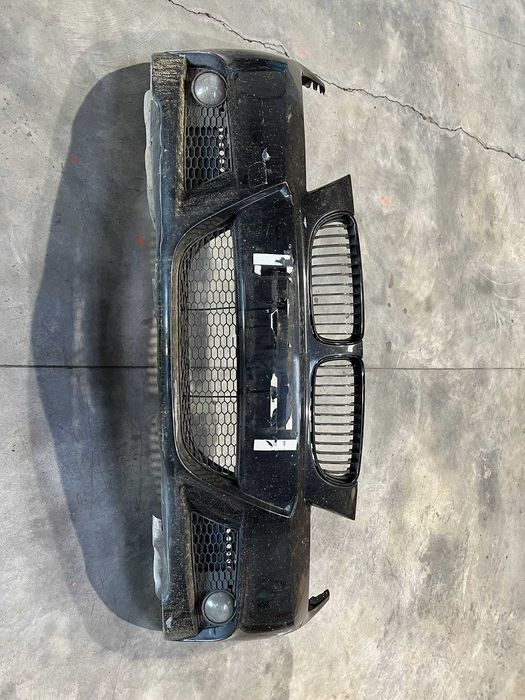 Bara fata M Pachet Facelift BMW Seria 3 E90 E91