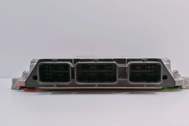 Calculator Motor Bosch ECU  8M5112A650LB / 0281011701 Ford Focus prim