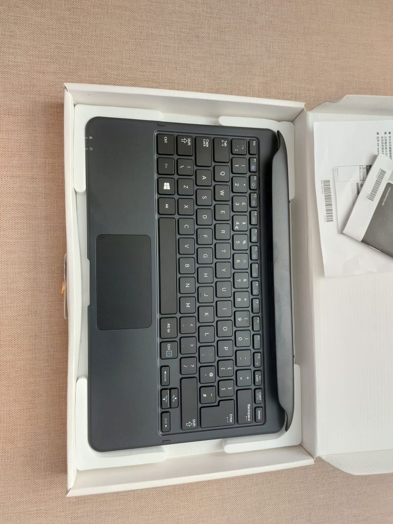 Tastatura Samsung pentru tabletă