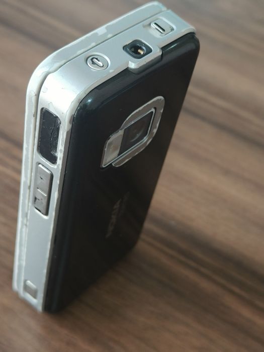 Vând telefon Nokia N81