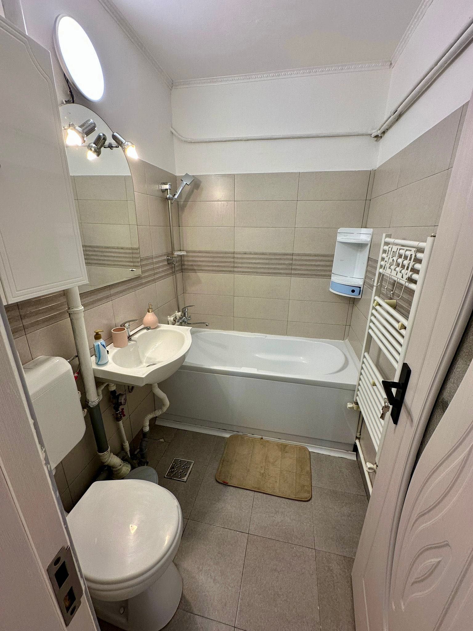 Apartament 2 camere