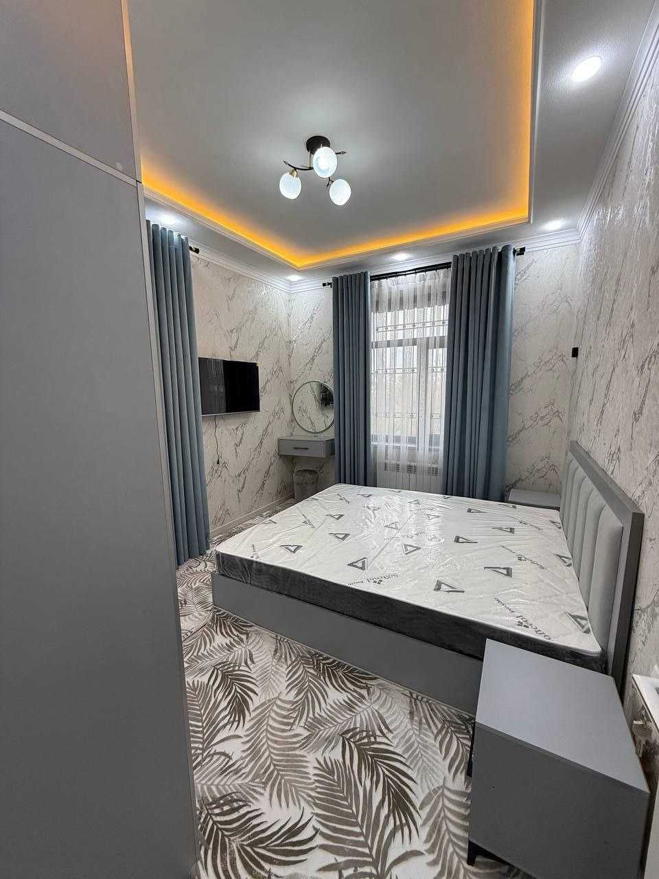 ID013 Сдается квартира Яккасарайский Текстильный Мост Кушбеги!