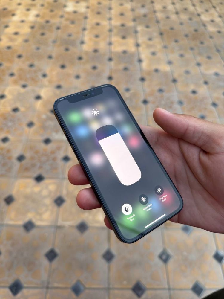 Iphone 12 mini obmen