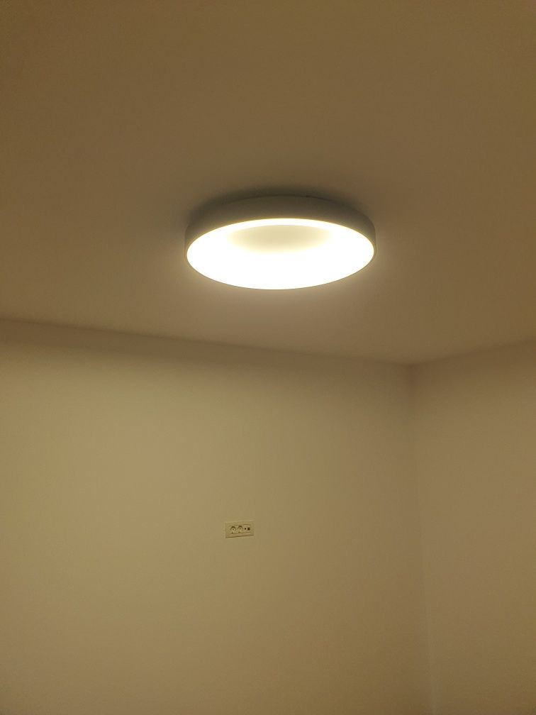 Electrician autorizat instalații electrice
