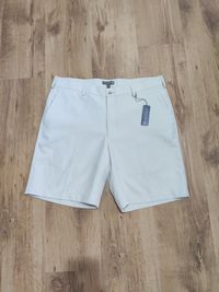 Pantaloni scurți  premium Peter Millar USA mărimea 34 (L)