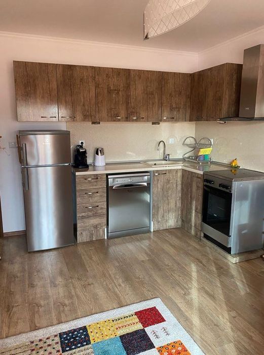 Дава се под наем Двустаен апартамент в Бургас, Център - 60 кв.м за 510 € - Снимка #5