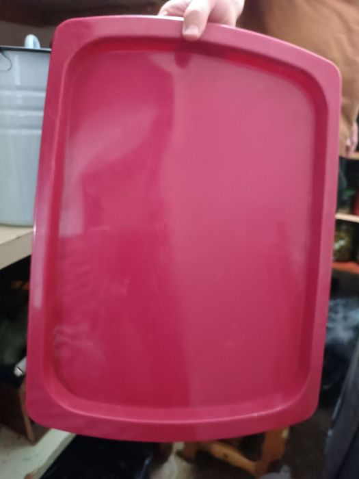 Продаеться посуда для приготовление сыр бринзы