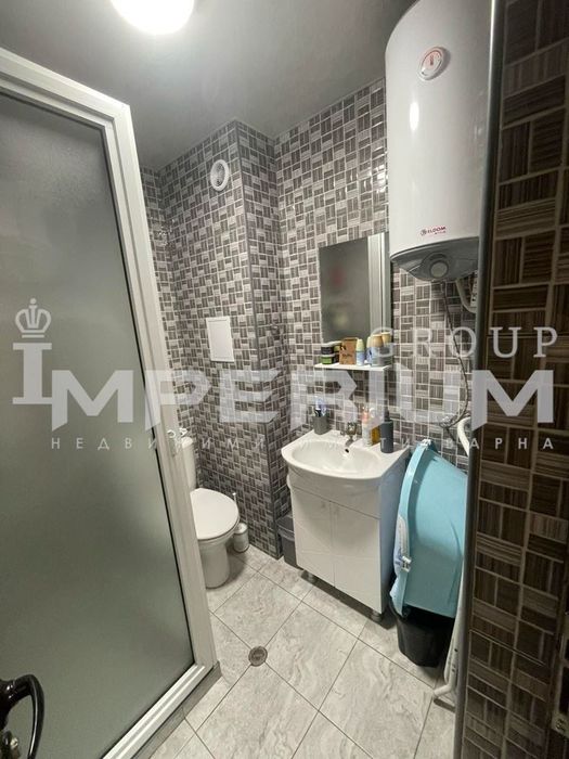Дава се под наем Тристаен апартамент в Варна, Аспарухово - 75 кв.м за 510 € - Снимка #8