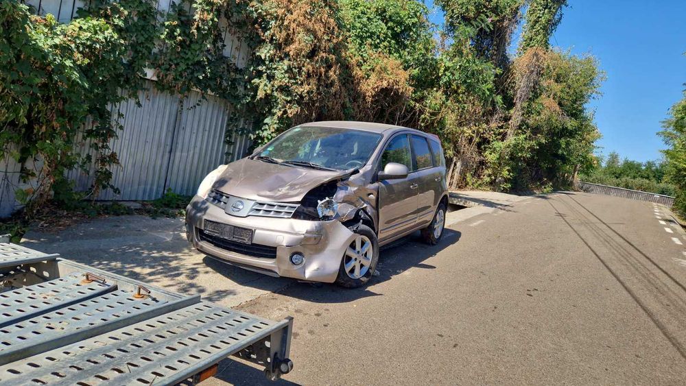 De vânzare Nissan Note