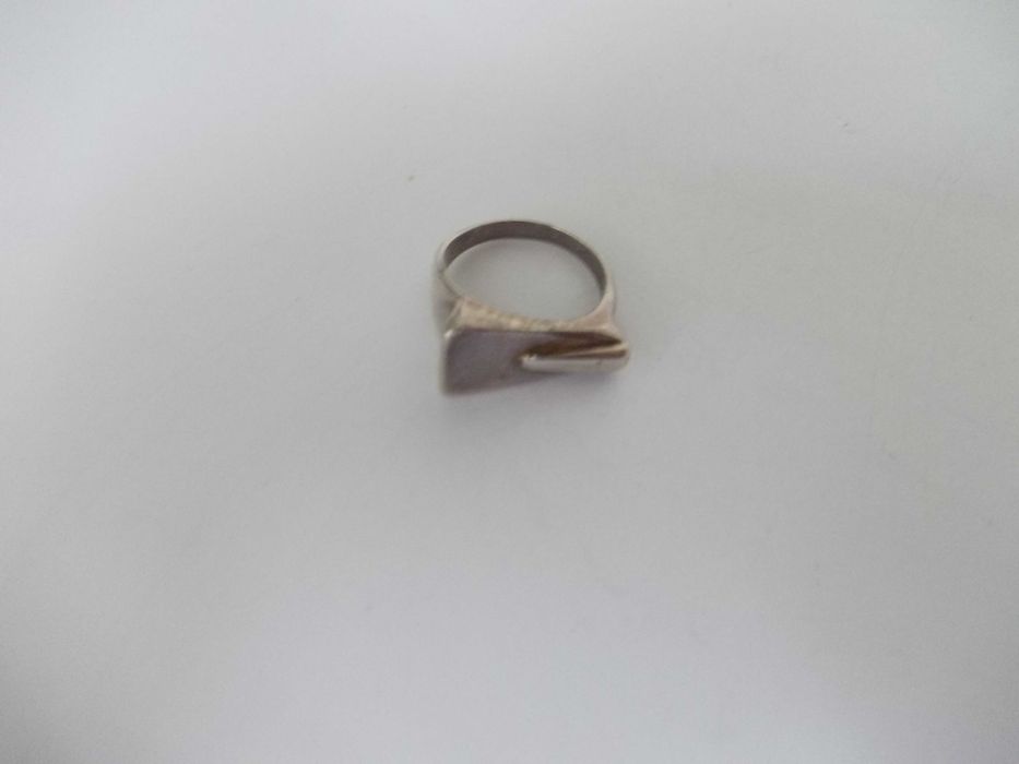 Inel vechi din argint (7)