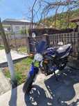Vând Suzuki  Gs 500 u naked A2  top case ,crash bar,manere incalzite