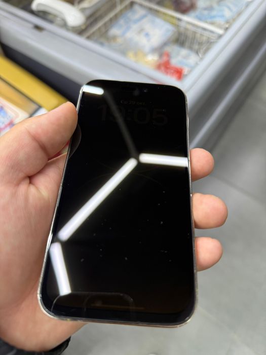 Айфон 14 про 512 гб 88%