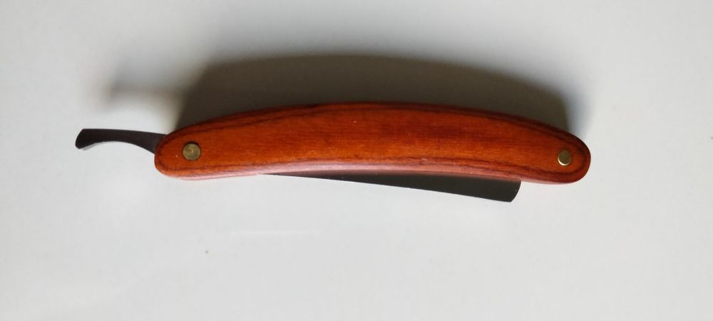 Brici otel inoxidabil nou