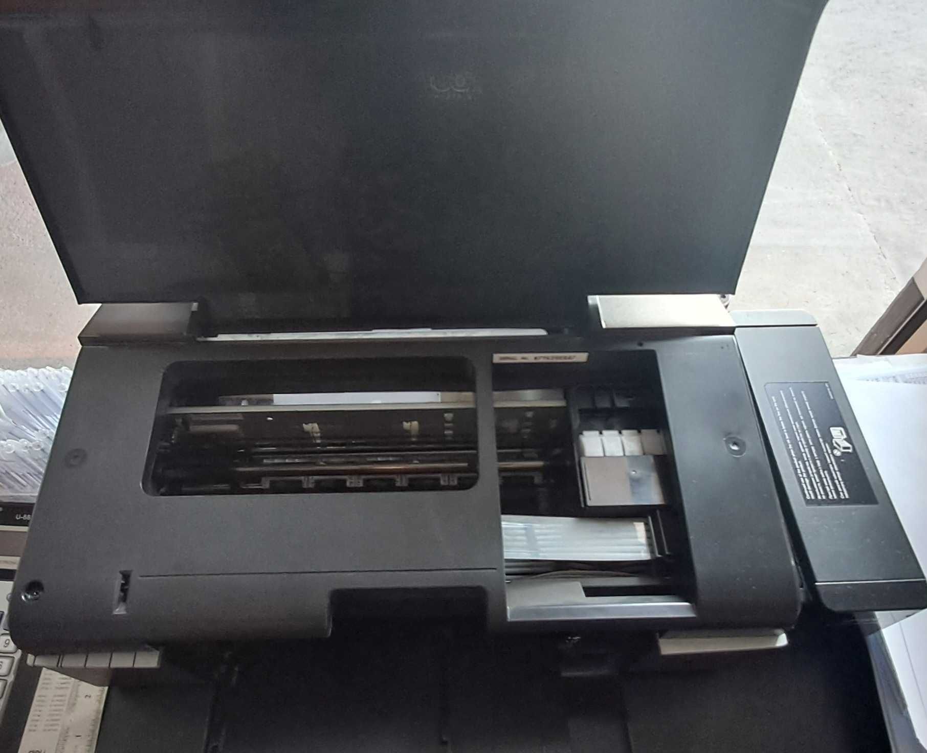 Epson 805L Эпсон 805л