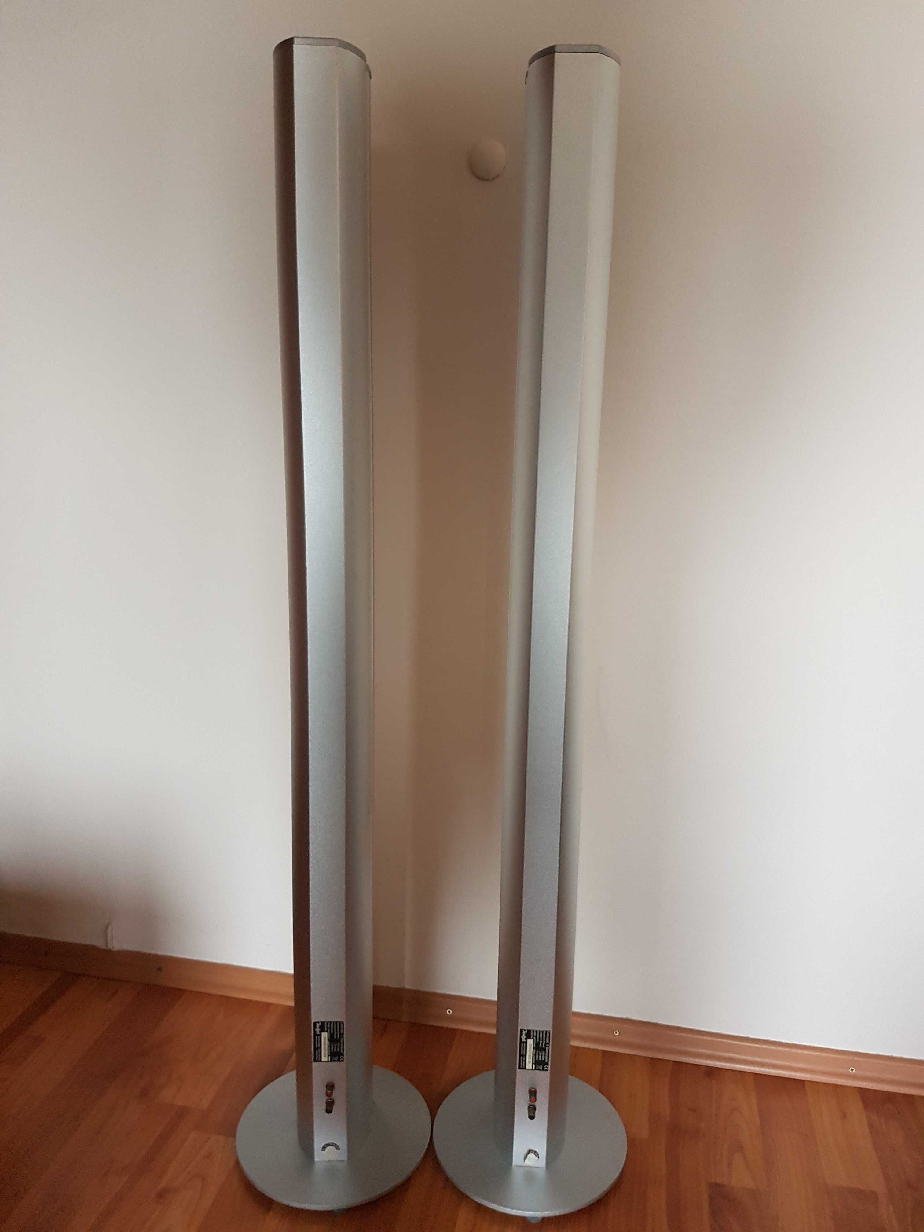 Sateliti , boxe perete , minisistem boxe Canton , Infinity , Teufel