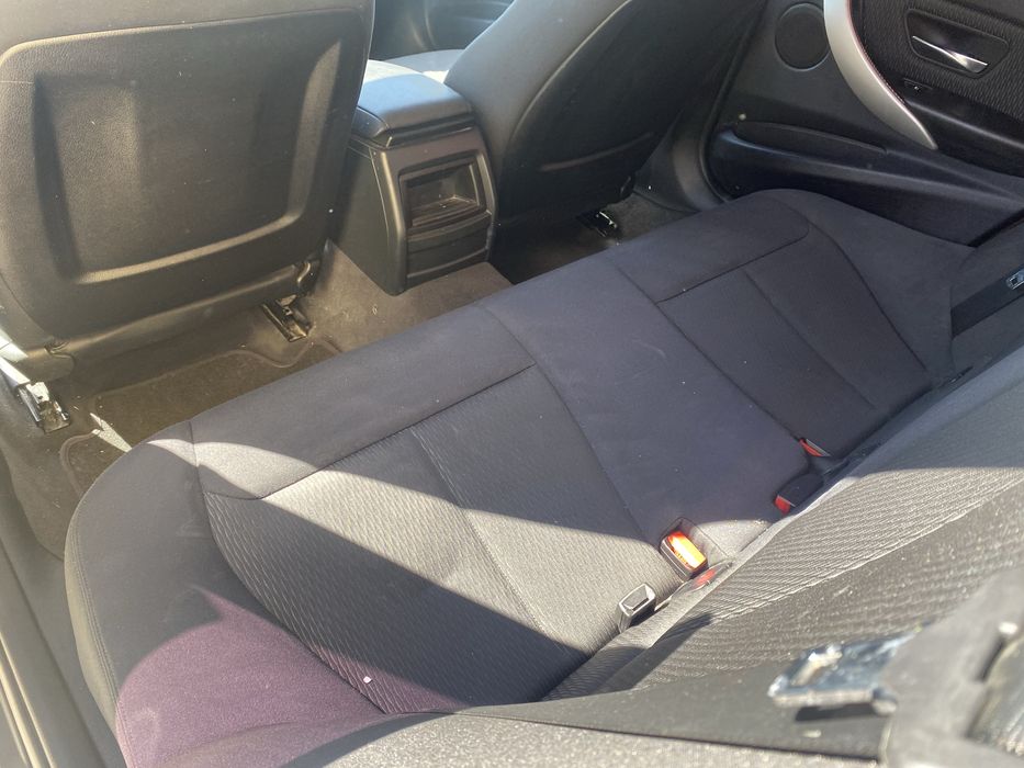 BMW seria3 Eco drive