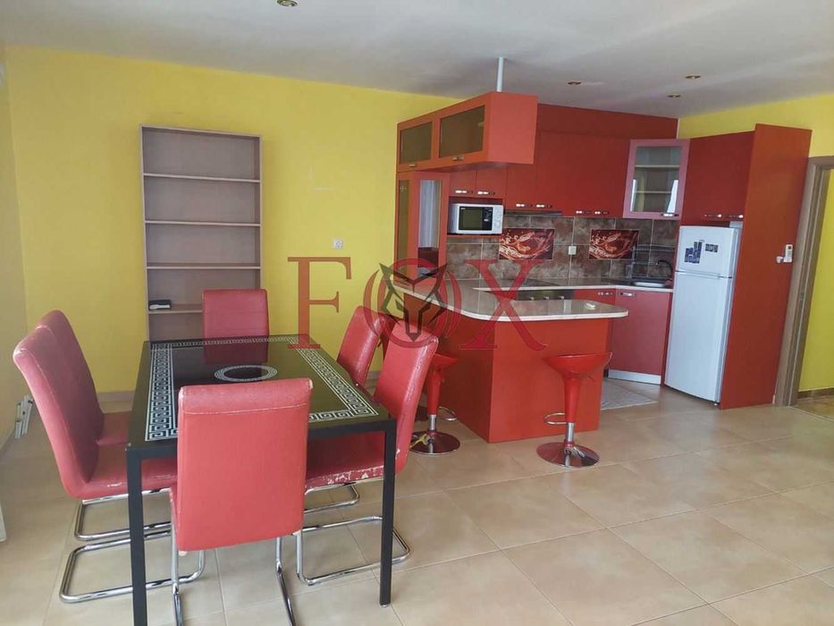 Дава се под наем Тристаен апартамент в Варна, Бриз - 120 кв.м за 484.5 € - Снимка #4