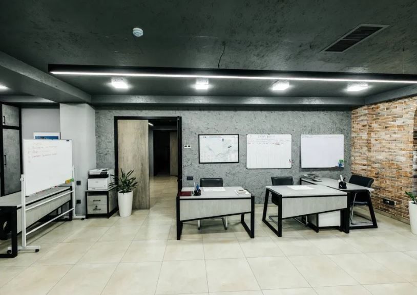 Сдается офис на Сеул Мун, Шота Руставели, 333 м²