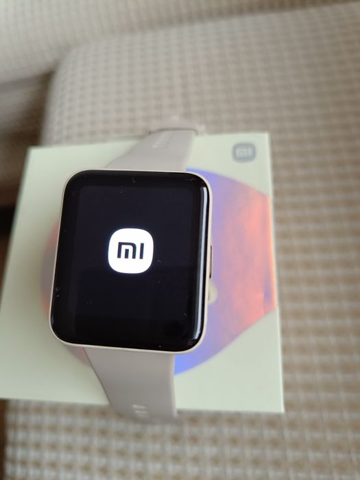 Smart watch Redmi 2 lite
