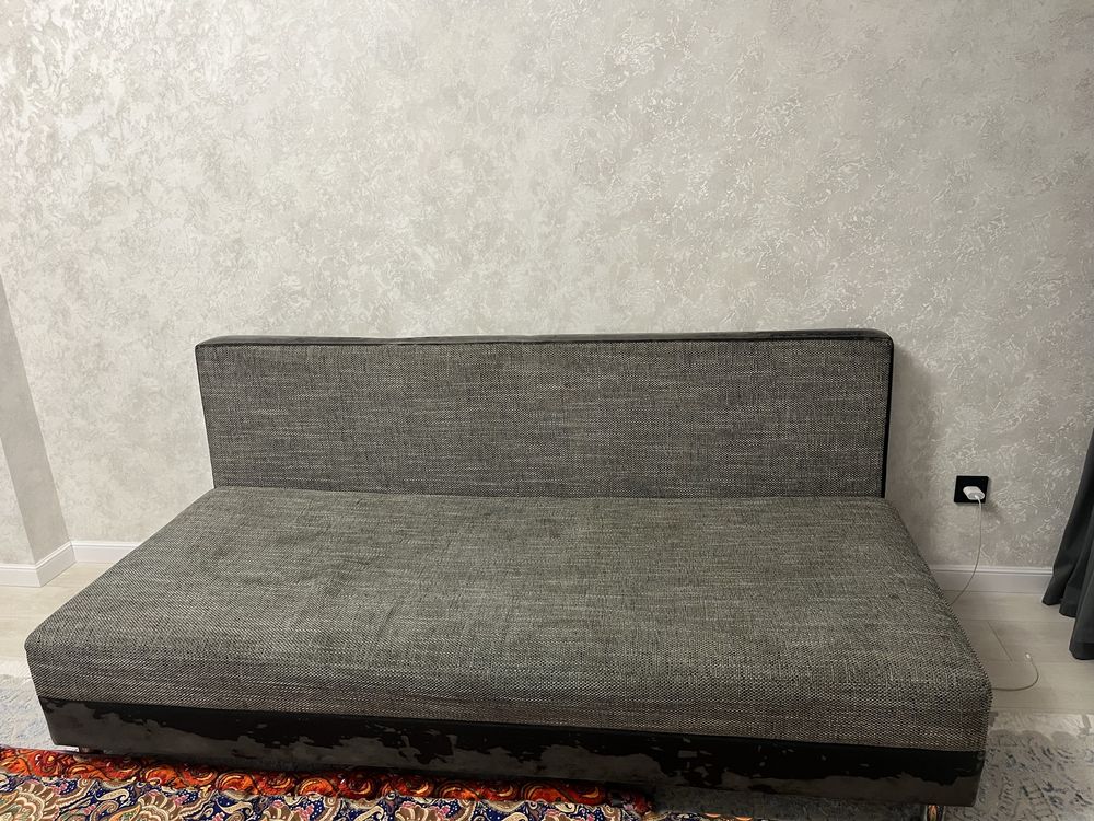 Продается  диван