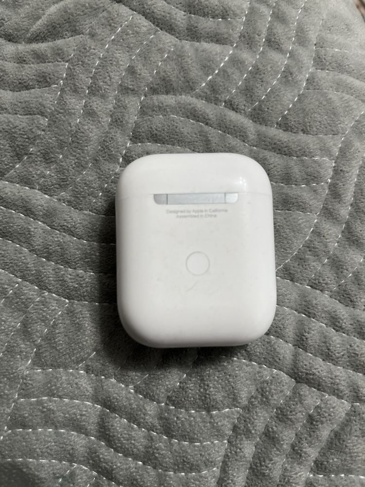 AirPods Наушник