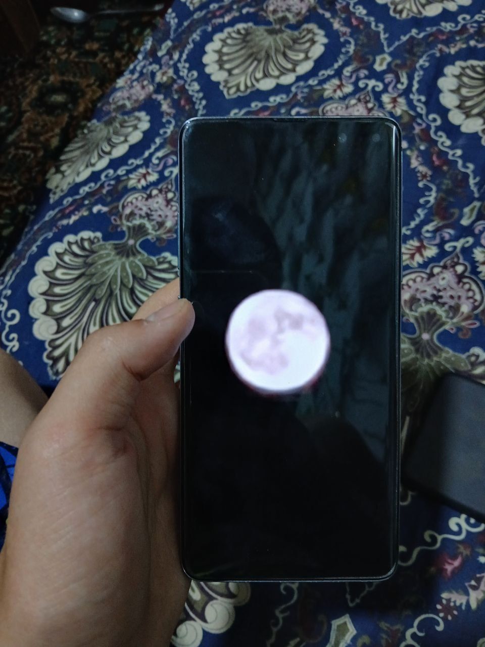 S10 5g ideal kamera juda tiniq 1x s21 ultra bn birxil