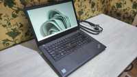 ThinkPad t470. Core I5 6300u. Ssd 256gb. Ram 8gb. продам сегодня