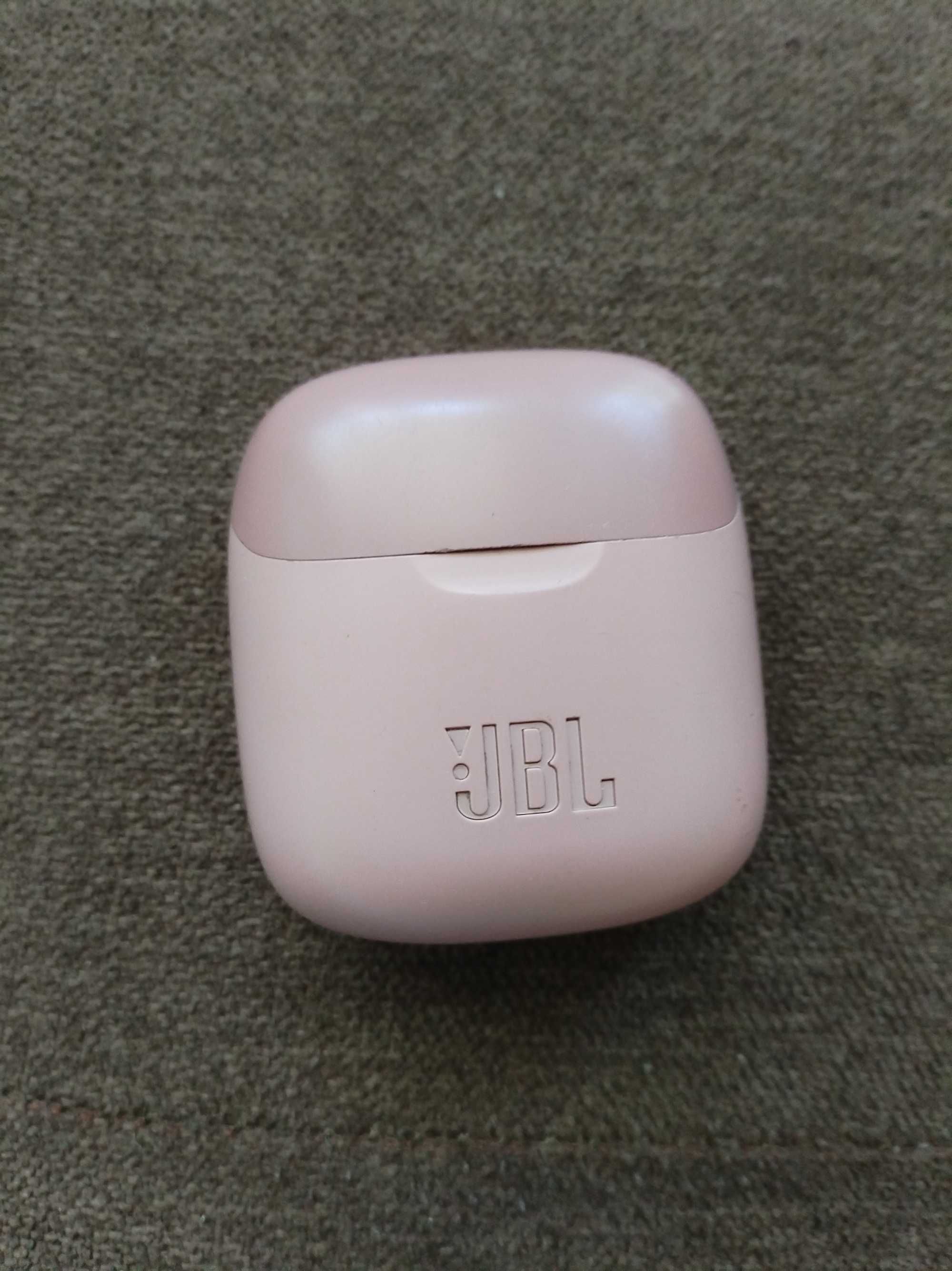 Безжични нови слушалки jbl