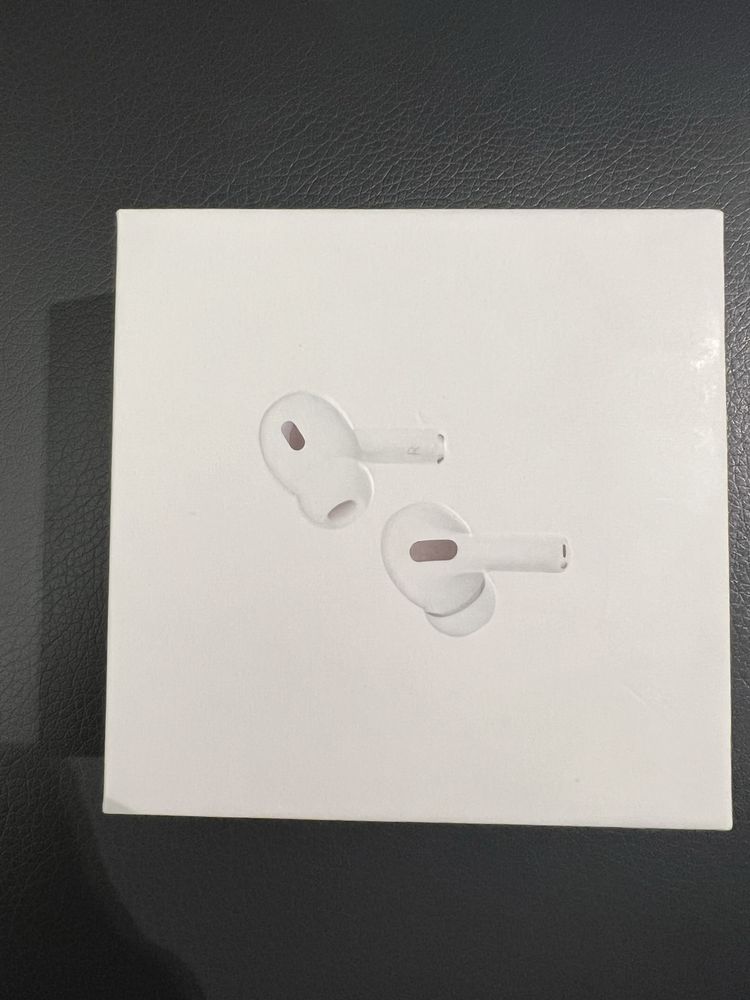 Продается apple airpods 2 type-c