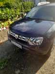 Vând Dacia Duster 4x4