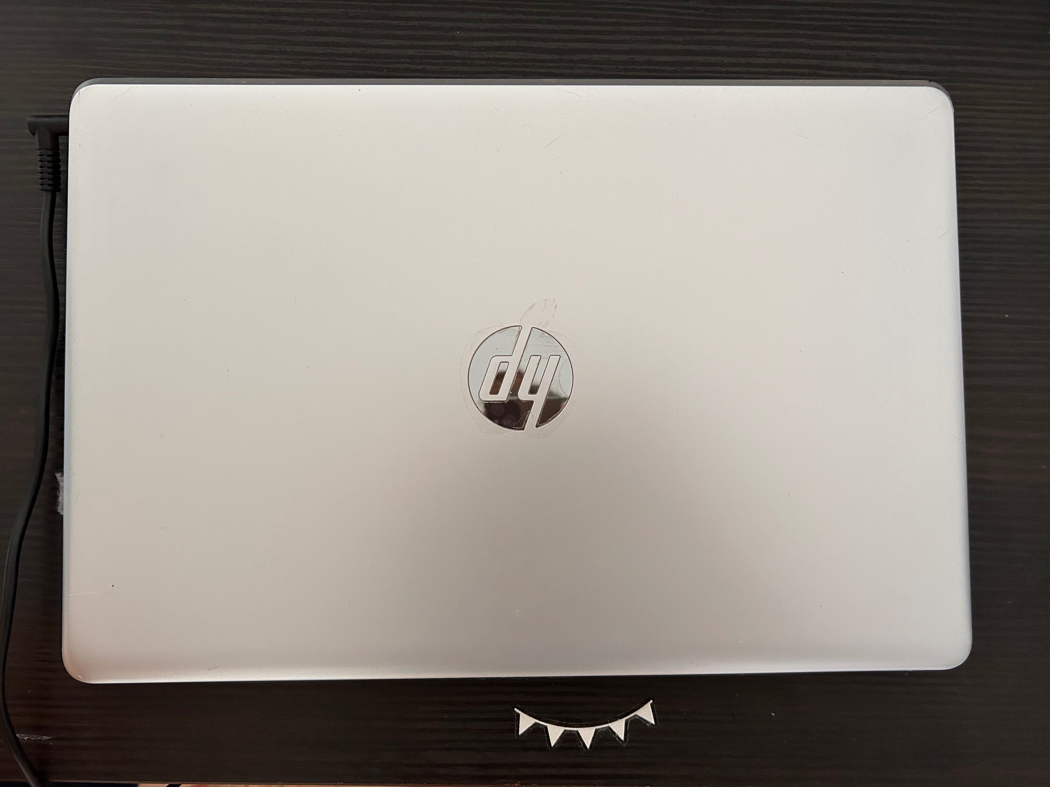 Laptop HP 15 core i5