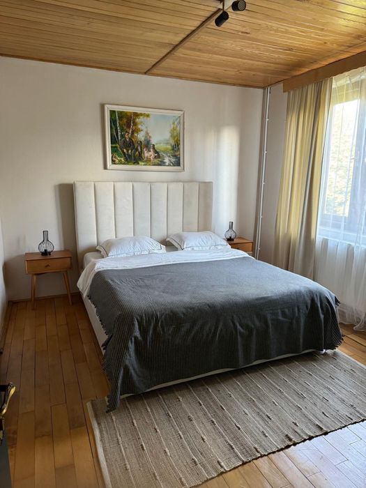 Cabana de inchiriat Garana