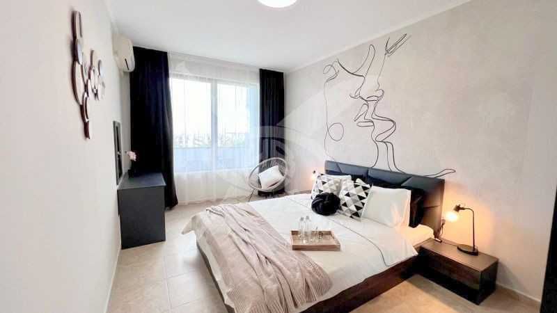 Продава се Двустаен апартамент в Свети Влас - 60 кв.м за 1492 €/кв.м - Снимка #4