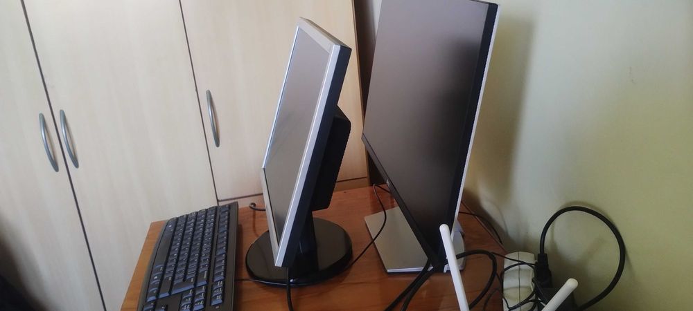 Monitor LCD LG L1753S