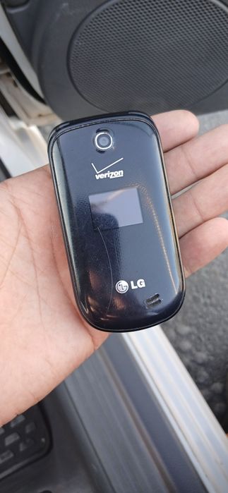 Lg 170 perfectum
