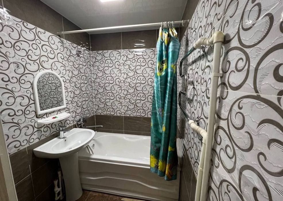 Yunusobod tumanida kvartira bor oilaga talabalarga