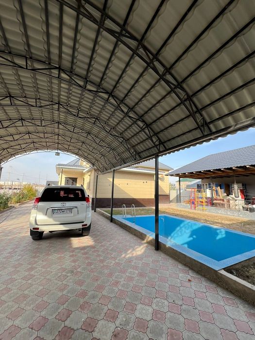 Дом  продаётся !