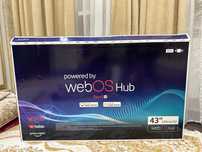 Продам Телевизор LG
