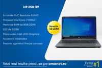 Laptop Hp 250 G9 - BSG Amanet & Exchange