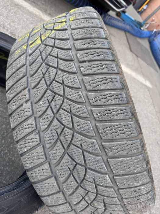 Зимни гуми GOODYEAR 265/40/20