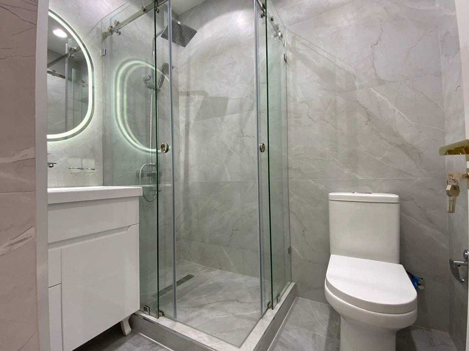 ЖК Xon Saroy Dream House 3 комнатная Евроремонт 84м2 Новый 8 роддом