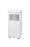 Aparat de aer conditionat portabil Bomann CL 6061 CB, 3 in 1, Racire,