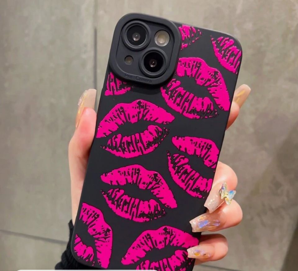 Чисто нов калъф за Iphone 13