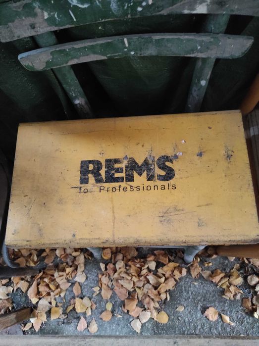 тръбогиб за тръби