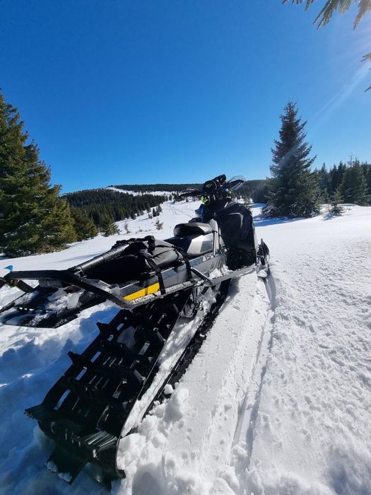 Snowmobile Ski-Doo Summit X 850 E-TEC (2022) impecabil 15.000 € bucata