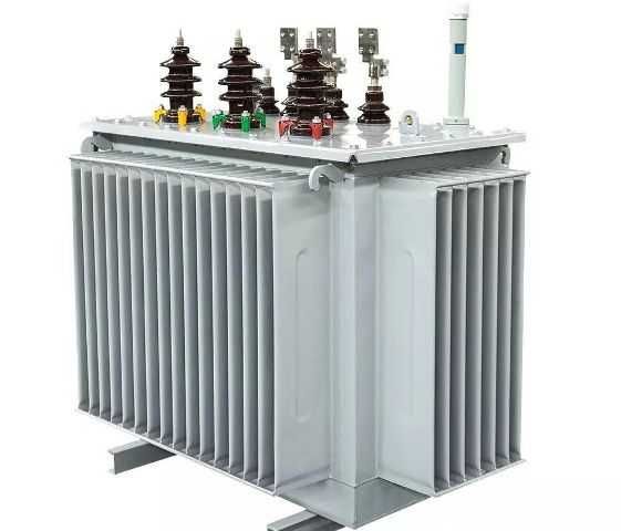 Силовой Трансформатор ТМГ